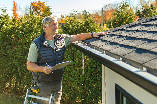 Trusted Roof Installation service in Leesburg, IN - Ben Roofing and Steel LLC